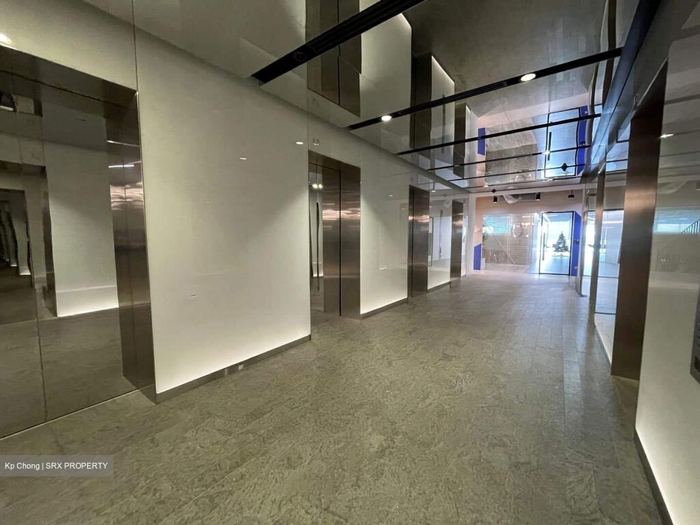 Marina One East Tower (D1), Office #521850351